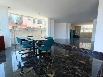 AMPLIA CASA EN CONOCOTO – VENTA O ARRIENDO - 1200m2 TERRENO