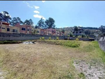AMPLIA CASA EN CONOCOTO – VENTA O ARRIENDO - 1200m2 TERRENO