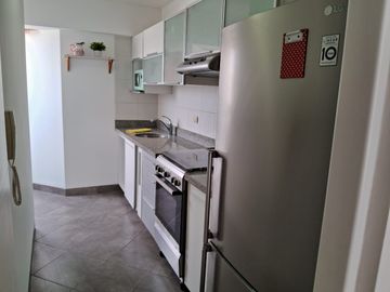 ALQUILER DPTO MALECÓN DE MAGDALENA
