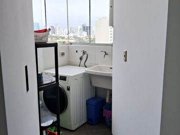 ALQUILER DPTO MALECÓN DE MAGDALENA