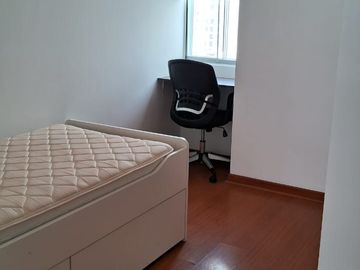 ALQUILER DPTO MALECÓN DE MAGDALENA