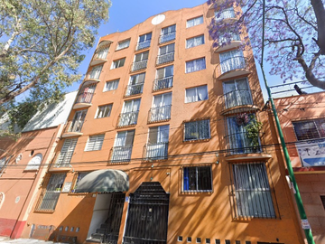 Departamento en venta en Cuauhtémoc colona Transito