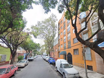 Departamento en venta en Cuauhtémoc colona Transito