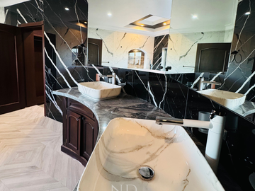 SE VENDE RESIDENCIA EN BUGAMBILIAS ZAPOPAN JAL. $35,000,000