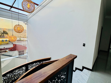 SE VENDE RESIDENCIA EN BUGAMBILIAS ZAPOPAN JAL. $35,000,000
