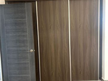 VENTA. DEPARTAMENTO NUEVO. LAS ARMAS. SEGURIDAD 24 HRS.