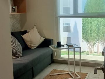VENTA. DEPARTAMENTO NUEVO. LAS ARMAS. SEGURIDAD 24 HRS.
