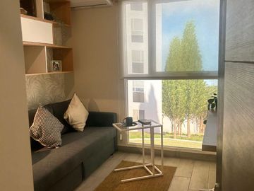 VENTA. DEPARTAMENTO NUEVO. LAS ARMAS. SEGURIDAD 24 HRS.