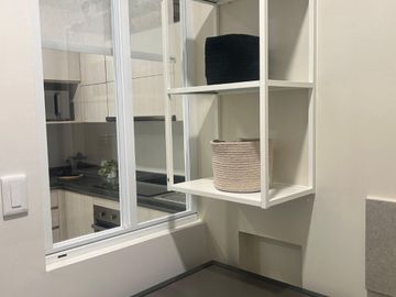 VENTA. DEPARTAMENTO NUEVO. LAS ARMAS. SEGURIDAD 24 HRS.