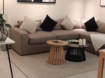 VENTA. DEPARTAMENTO NUEVO. LAS ARMAS. SEGURIDAD 24 HRS.