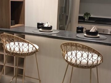 VENTA. DEPARTAMENTO NUEVO. LAS ARMAS. SEGURIDAD 24 HRS.