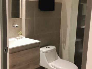 VENTA. DEPARTAMENTO NUEVO. LAS ARMAS. SEGURIDAD 24 HRS.