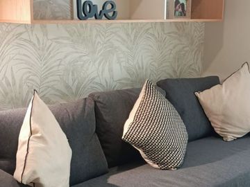 VENTA. DEPARTAMENTO NUEVO. LAS ARMAS. SEGURIDAD 24 HRS.