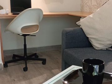VENTA. DEPARTAMENTO NUEVO. LAS ARMAS. SEGURIDAD 24 HRS.