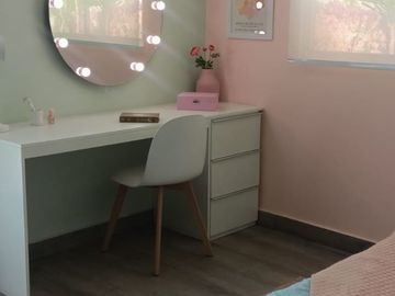 VENTA. DEPARTAMENTO NUEVO. LAS ARMAS. SEGURIDAD 24 HRS.