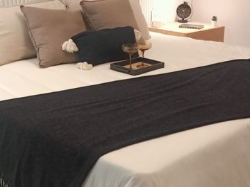 VENTA. DEPARTAMENTO NUEVO. LAS ARMAS. SEGURIDAD 24 HRS.
