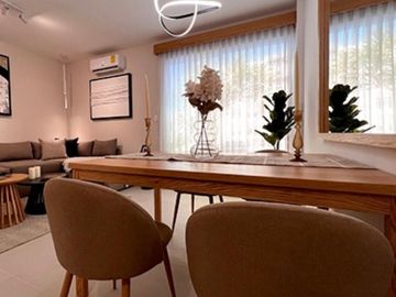 VENTA. DEPARTAMENTO NUEVO. LAS ARMAS. SEGURIDAD 24 HRS.