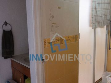 Casa dentro de privada MAGNIFICAS condiciones