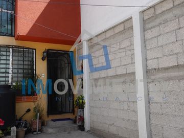 Casa dentro de privada MAGNIFICAS condiciones