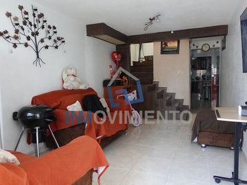 Casa dentro de privada MAGNIFICAS condiciones