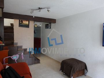 Casa dentro de privada MAGNIFICAS condiciones