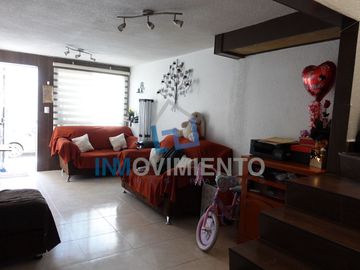 Casa dentro de privada MAGNIFICAS condiciones