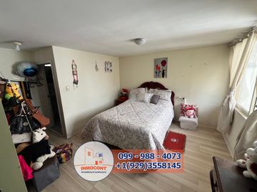 Amplia casa rentera en venta  Sector Av. Abelardo J. Andrade