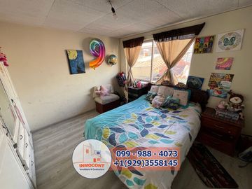 Amplia casa rentera en venta  Sector Av. Abelardo J. Andrade