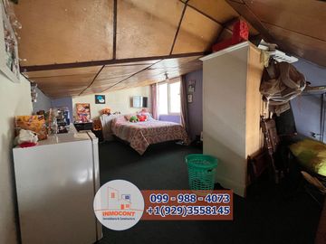 Amplia casa rentera en venta  Sector Av. Abelardo J. Andrade