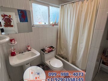 Amplia casa rentera en venta  Sector Av. Abelardo J. Andrade
