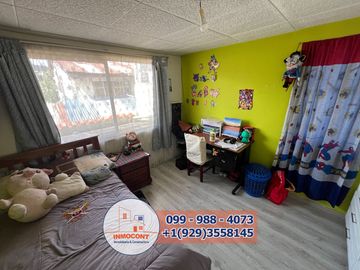 Amplia casa rentera en venta  Sector Av. Abelardo J. Andrade