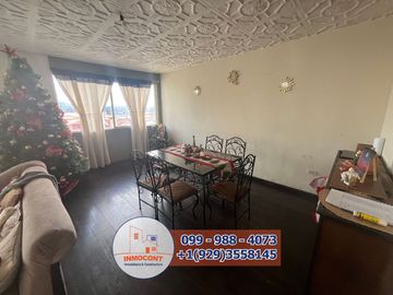 Amplia casa rentera en venta  Sector Av. Abelardo J. Andrade