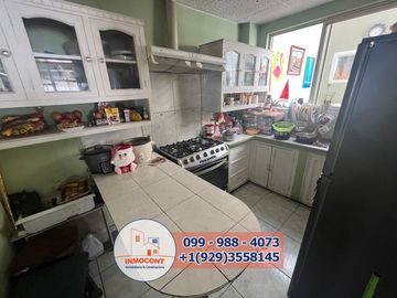 Amplia casa rentera en venta  Sector Av. Abelardo J. Andrade