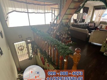 Amplia casa rentera en venta  Sector Av. Abelardo J. Andrade