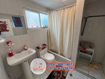 Amplia casa rentera en venta  Sector Av. Abelardo J. Andrade