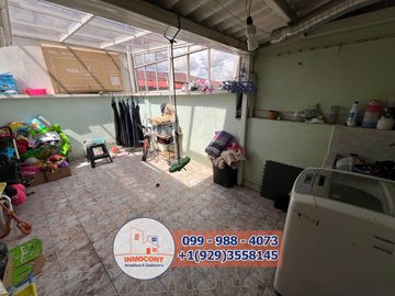 Amplia casa rentera en venta  Sector Av. Abelardo J. Andrade