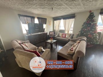 Amplia casa rentera en venta  Sector Av. Abelardo J. Andrade