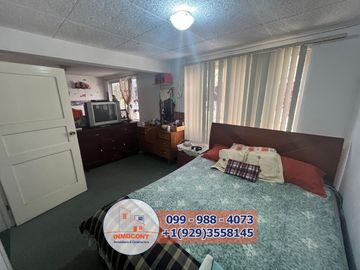 Amplia casa rentera en venta  Sector Av. Abelardo J. Andrade
