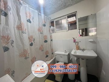 Amplia casa rentera en venta  Sector Av. Abelardo J. Andrade