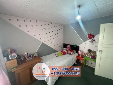 Amplia casa rentera en venta  Sector Av. Abelardo J. Andrade