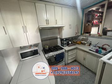 Amplia casa rentera en venta  Sector Av. Abelardo J. Andrade