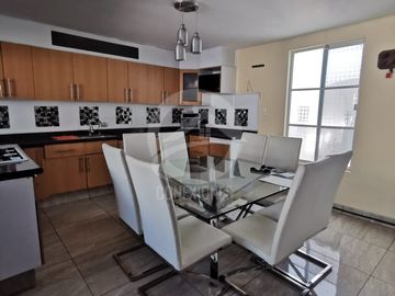 CASA EN VENTA, IRAPUATO, GTO