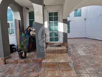 CASA EN VENTA, IRAPUATO, GTO