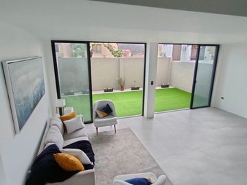 Casa en venta, Villa Club - La Aurora