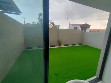 Casa en venta, Villa Club - La Aurora