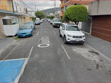 ¡¡Atención Inversionistas!! Venta de Casa en Remate Bancario, Col. Gustavo A Madero Ciudad de México