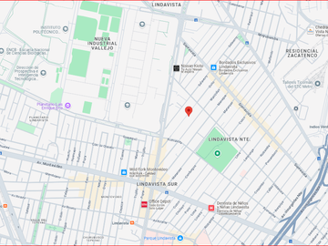 ¡¡Atención Inversionistas!! Venta de Casa en Remate Bancario, Col. Gustavo A Madero Ciudad de México