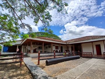 FINCA GANADERA BUGALAGRANDE, ANDALUCIA
