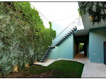 VENTA DE CASA EN CENTRO HISTORICO DE QUERÉTARO