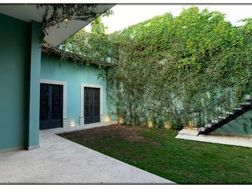 VENTA DE CASA EN CENTRO HISTORICO DE QUERÉTARO